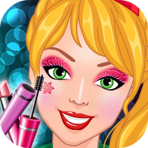 Princess Elfie Selfie - Hot Pregnant Makeup/Girls Makeover iOS App