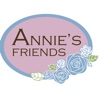 Annie's Friends