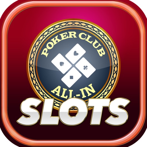 New Poker Club Slots - Free Casino Games icon