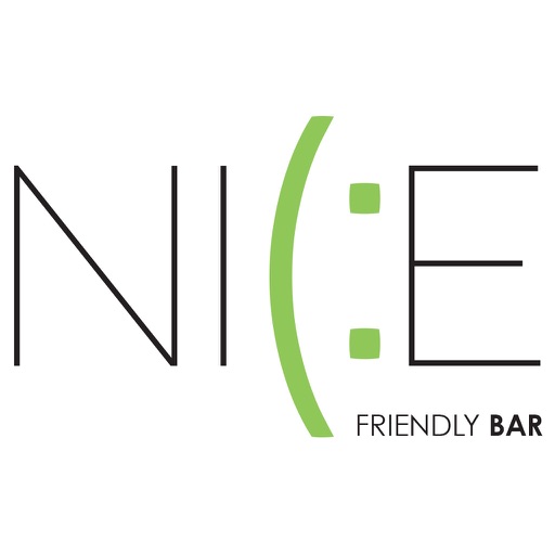 NICE Friendly Bar App