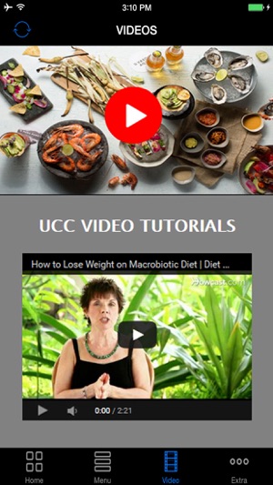 Best Macrobiotic Diet Plan - Easy Follow Up Weight Loss Diet(圖2)-速報App