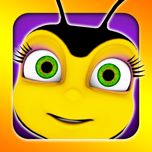 Buzzing Fly - Funny Joke Prank icon