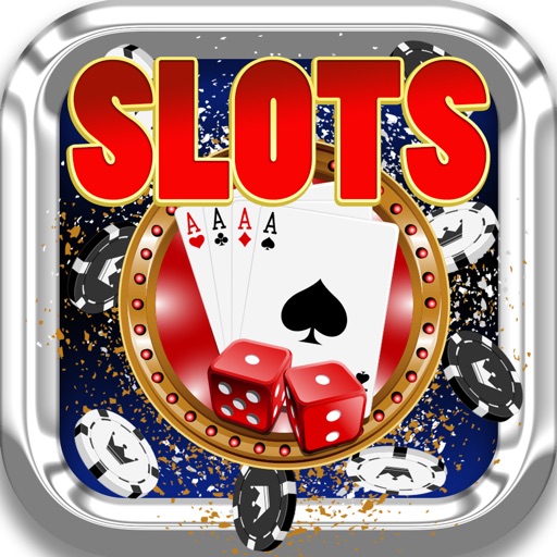 Super Atlantis Slots Vegas Casino Gambling icon