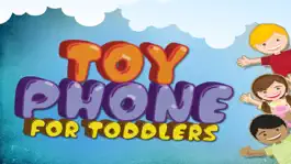 Game screenshot Toy Phone For Toddlers - Toy Laptop Preschool All In One mod apk