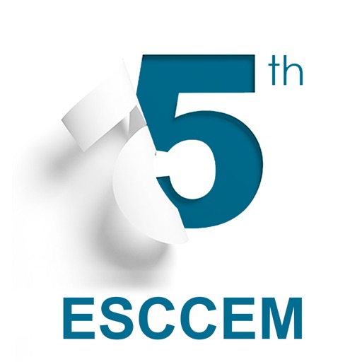 ESCCEM Annual Congress icon