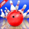 Real 3D Bowling Games 2016