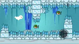 Game screenshot Arctic Seal Plunge apk