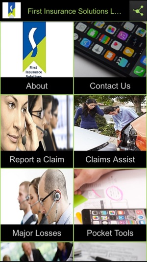 First Insurance Solutions Ltd(圖1)-速報App