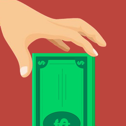 Money Swiper: Get Rich Tycoon iOS App