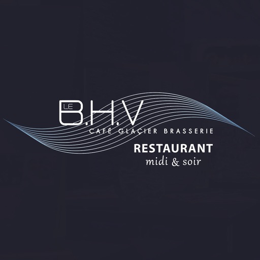 Restaurant BHV Brest icon