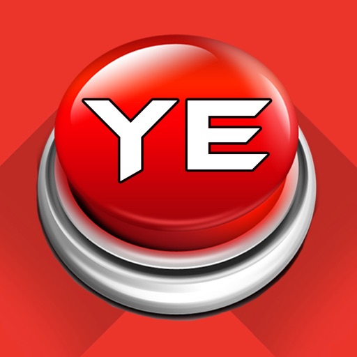 Ye Button - Keep it Loopy iOS App