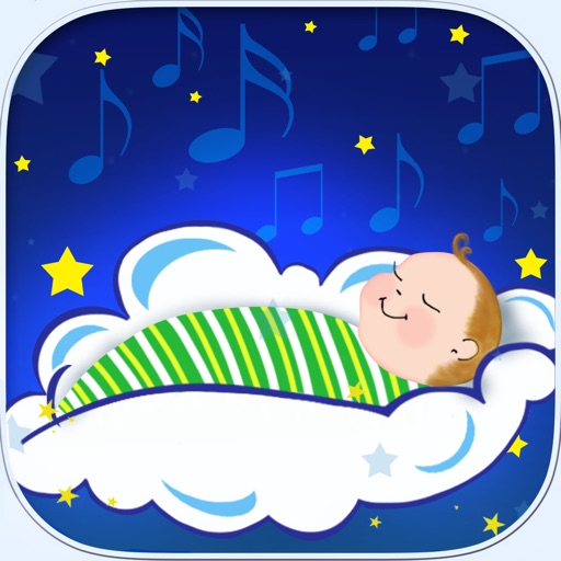 White Noise Maker- Sleep Like A Baby & Listen To Relax.ing Ambience Sound.s From Nature icon