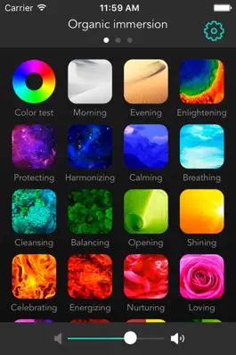 Game screenshot mycoocoon Color Institute - Color Therapy mod apk