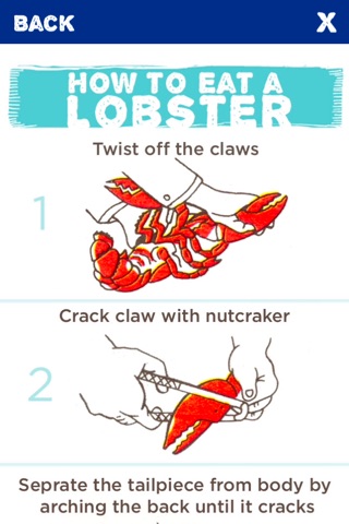 Jack's Lobster Shack screenshot 4