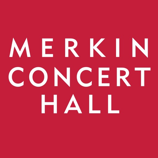 Merkin Hall Events