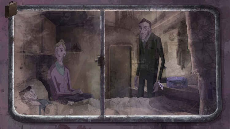 Dead Synchronicity screenshot-4