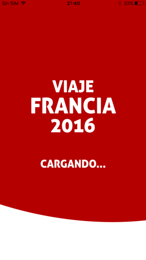 Viaje Francia 2016(圖1)-速報App