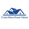 Costa Mesa Home Values