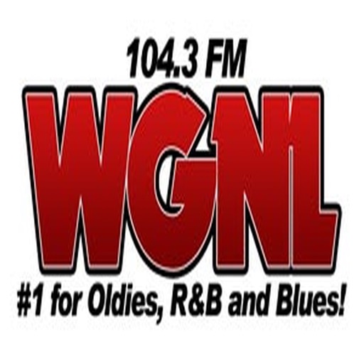 WGNL 104.3FM