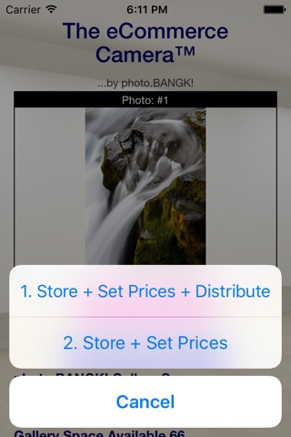 photo.BANGK! - eCommerce Camera™ screenshot 3