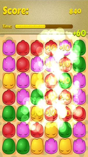 Bubble Jelly Match 3 Puzzle(圖2)-速報App