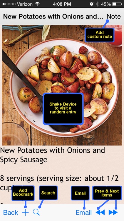 470 Spicy Recipes