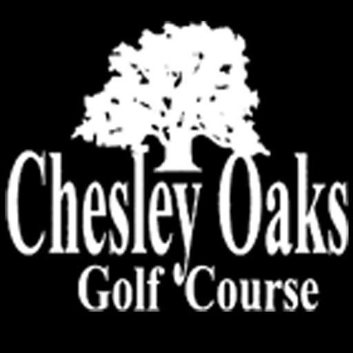 Chesley Oaks Golf Course icon