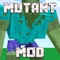 Have you ever wanted to hatch mutant creepers that can become your minions to aid in your attacks