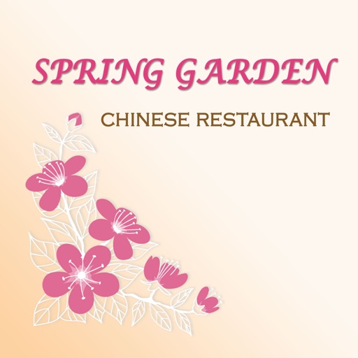 Spring Garden Chinese - Cleveland Online Ordering icon
