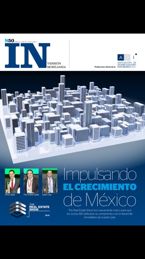 Inversión Inmobiliaria revista(圖1)-速報App