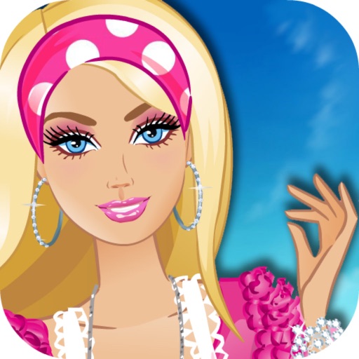 Lucy Clean Up - House Sweeping、Princess Diary Icon