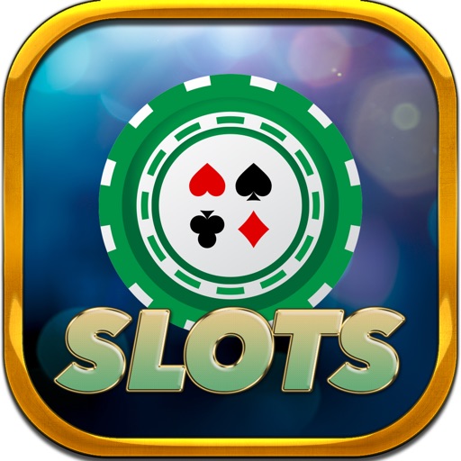 21 Slots Master Casino - Free Game icon