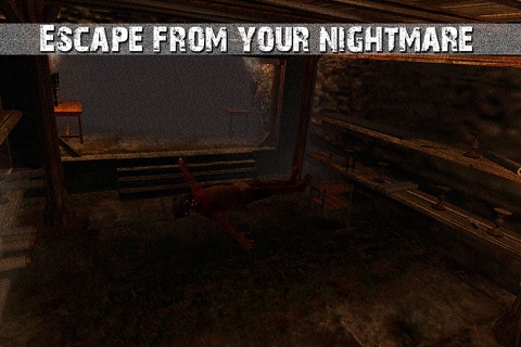 Seven Nights at Haunted House 3D Full screenshot 3