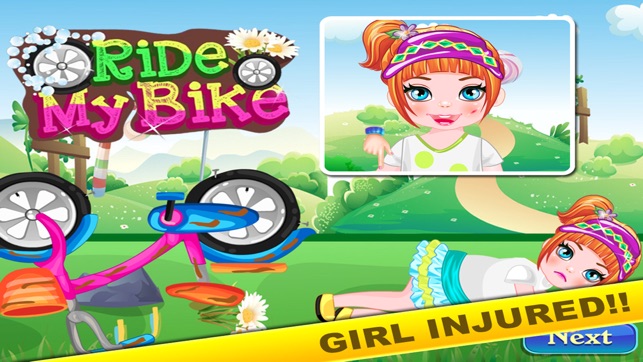 Ride My Bike(圖1)-速報App