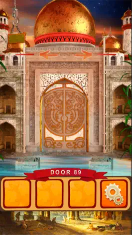 Game screenshot 100 Doors World Of History 2 hack