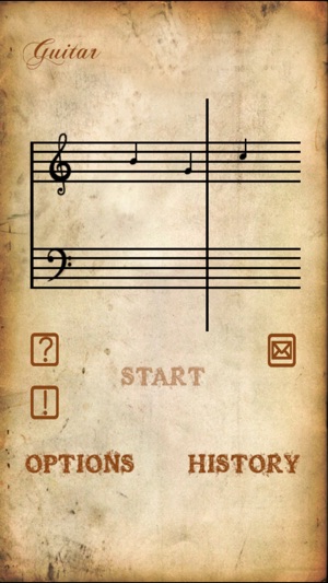 Sight Reading Action Free(圖2)-速報App