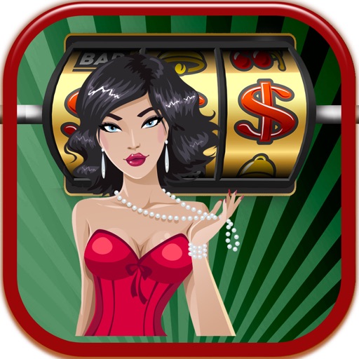 SLOTS Black Diamond Casino - Play Free Slot Machines, Fun Vegas Casino Games - Spin & Win! icon