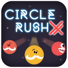 Activities of Circle Rush-X