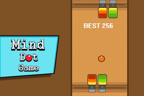 Mind Dot Game screenshot 3