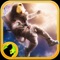 Lost in Space - Choose your own Adventure Hidden Object