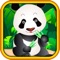 AAA Pop & Win Lucky Rich Panda Hi-Lo (High-Low) Game