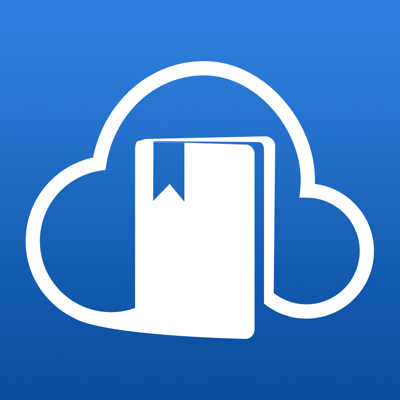 Cloudshelf Reader