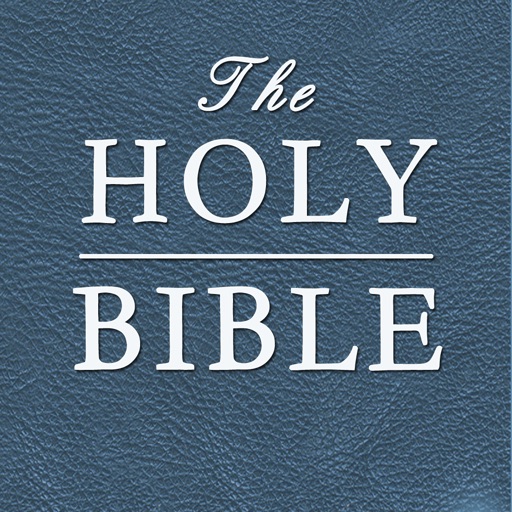 NIV holy bible HD - listen study audio & books