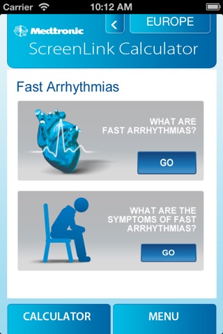 ScreenLink - Medtronic screenshot 4