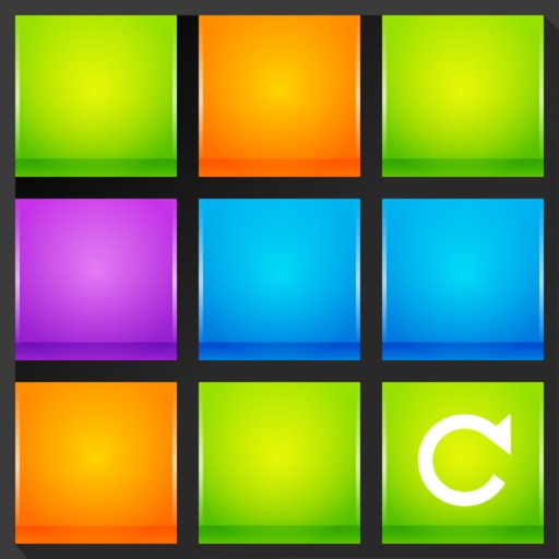 Luanchpad Free Icon