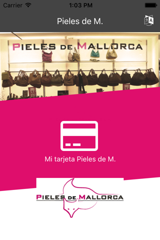 Pieles de Mallorca screenshot 2