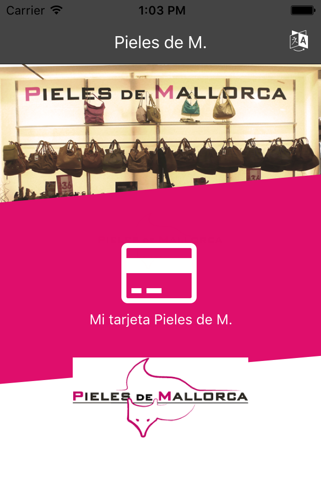 Pieles de Mallorca