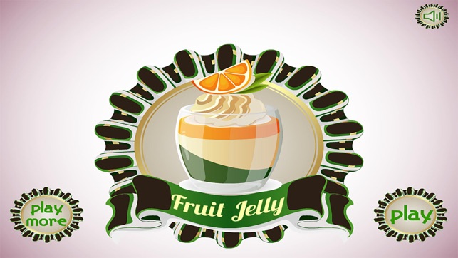 Fruit Jelly HD(圖5)-速報App