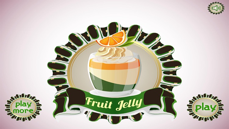 Fruit Jelly HD screenshot-4