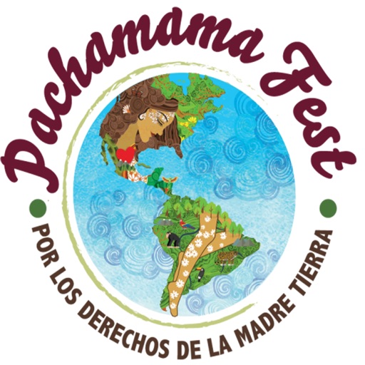 Pachamama Fest México 2016 icon